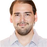 Graduado en Matematicas y dispuesto a enseñar desde secundaria hasta materias universitarias como álgebra, análisis o topología.