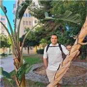 Experienced Technology teacher with over 15 years of experience, offering both online and in-person classes in Barcelona.

