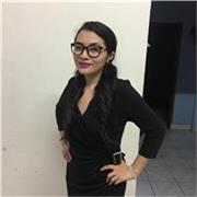 Maestra particular de español de forma online