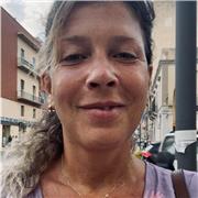 Insegnante di francese, inglese e portoghese