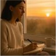 Soy una persona organizada, paciente y con gran capacidad para explicar de forma clara. Ofrezco clases online de [español, matemát