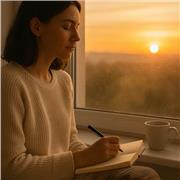 Soy una persona organizada, paciente y con gran capacidad para explicar de forma clara. Ofrezco clases online de [español, matemát