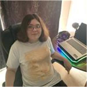 Lucy Isabella Vincent