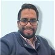 Profesor de matemática para nivel primario y secundario