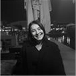 Gizem Heybet