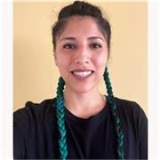 Spanisg tutor interested in online classes