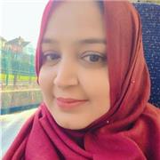 sadaf Hanif