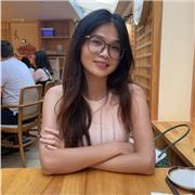 MA in teaching Chinese | UK QTS | 6 years experience