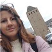 Profesora nativa con más de 5 años de experiencia. Doy clases para todos los objetivos y de todos los niveles.