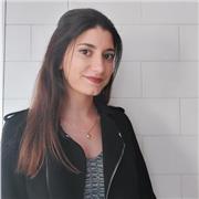 Profesora de Primaria e Inglés (nivel C2) con experiencia