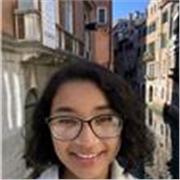 Insegnante di inglese madrelingua a Padova: laurea in italiano e linguistica