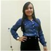 Sou professora formada em pedagogia cursando pós-graduação em informática educativa com o desejo de repassar meus conhecimentos para contribuir no sucesso educacional do aluno