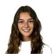 Profesora de inglés y de repaso para niños de primaria