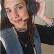 ¡Practica español conversando con una profesora nativa! Te espero en mis clases.