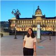 I give private lessons tailored to your requirements.