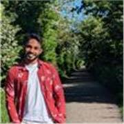 I provide private lessons tailored to each students needs and level.