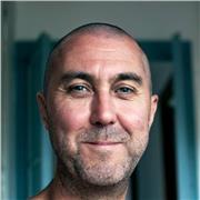 Profesor Inglés Nativo de Londres