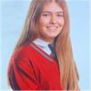 Me defino como una alumna ejemplar en el ámbito de la ingeniería, sacando buenas notas en todo lo relacionado a ello, como matemáticas, física, química, dibujo técnico... Además controlo bastante bien los idiomas y tengo el B2 en Frances e Ingles. Podría 