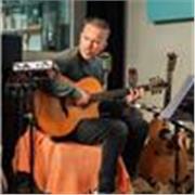 I am a professional guitarist & studio engineer with 20 years experience playing and teaching all levels and ages.
