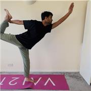 I can help you with:
• Class planning and sequencing
(Vinyasa , Hatha sequences, Yin sessions, themed classes, etc.)