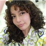 Maestra en pedagogía con ganas de ayudar a niñ@s de primaria a aprender más