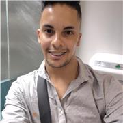 Nicolás Rodríguez