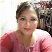 Maestra especializada en repaso y apoyo para niños y niñas de forma remota