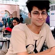 Zaeem Shah