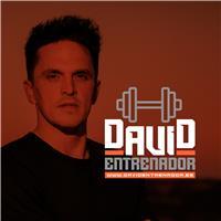 Entrenador personal. Domicilio, gimnasio, outdoor y online