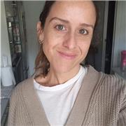 Doy clases particulares de biologocia y ciencias naturales para primaria