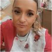 Profesora de infantil y primaria con especialidad en inglés 