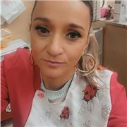 Profesora de infantil y primaria con especialidad en inglés