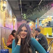 Maria Nadeem