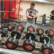 I can give excellang and effective workouts tallifed to your needs and goals and based around your lifestyle