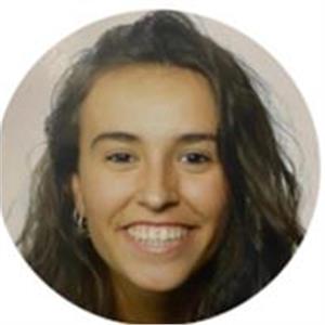 Maria Martínez Castillo