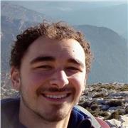 I have a Master's degree in Biology and can provide fun, engaging online lessons on a variety of topics from GCSE-level onwards.