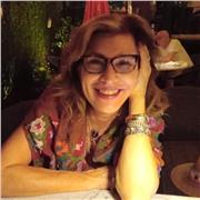 Bonjour not only will you improve your English - you will the gain the confidence to speak