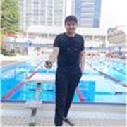Instructor de Natación para jóvenes y adultos
