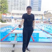 Instructor de Natación para jóvenes y adultos