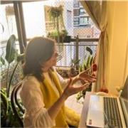 Professeure d'espagnol langue étrangère. En ligne.
Apprendre en pratiquant.