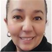 Licenciada en Educación, brinda apoyo académico a niños de educación primaria