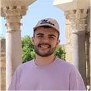 Profesor de Geografía e Historia da clases particulares online de asignaturas de ESO y Bachillerato