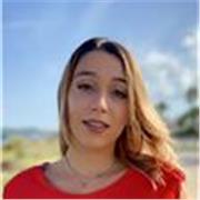 Profesora de español para extranjeros, con nivel alto de inglés