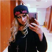 jade Lorraine stevens
