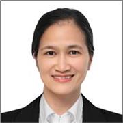 Patient tutor helping all ages improve English fluency.