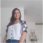 Profesora de Excel básico e intermedio