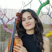 Clases de violín para todos los niveles y edades