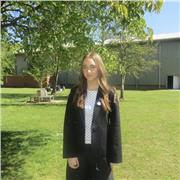 GCSE biology and geography tutor. Current A-level student.
My lessons are aimed at GCSE students and KS3 students