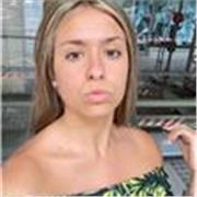 Soy una chica de 24 años he estudiado en Atlántico medio en Canarias , soy española poseo un grado de educación infantil 