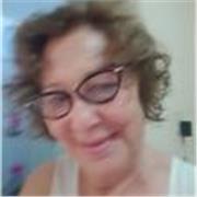 Lic. En Ciencias de la Educación. Profesora en Historia. Postítulo en Educación en DDHH. Post Grado en Niñez , adolescencia y Juve